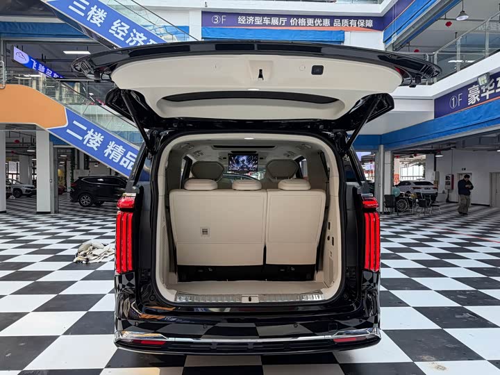 Фото 9 - Wey Gaoshan