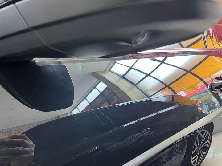 Фото 4 - Volkswagen Teramont X