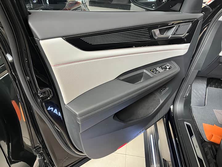 Фото 8 - Volkswagen Teramont X