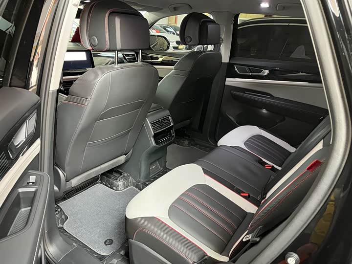 Фото 9 - Volkswagen Teramont X