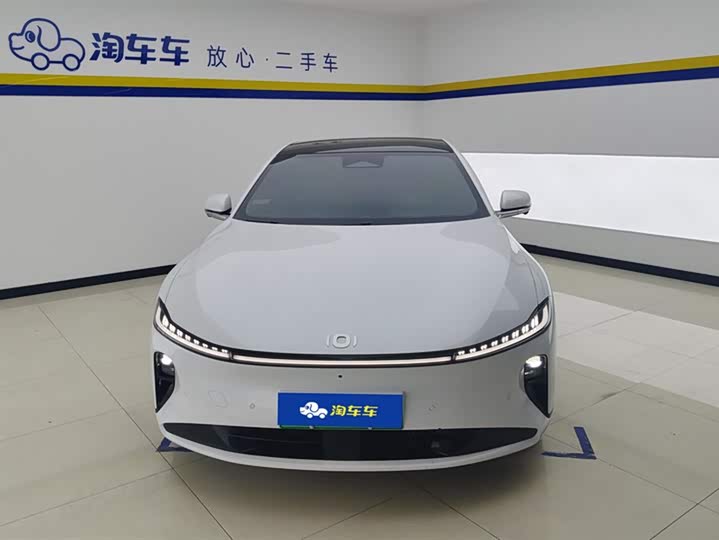 Фото 2 - Changan Qiyuan (Nevo) A07