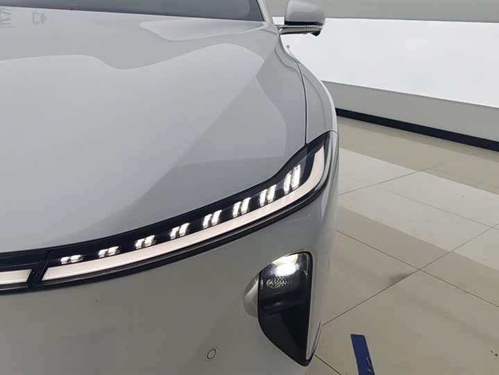 Фото 5 - Changan Qiyuan (Nevo) A07