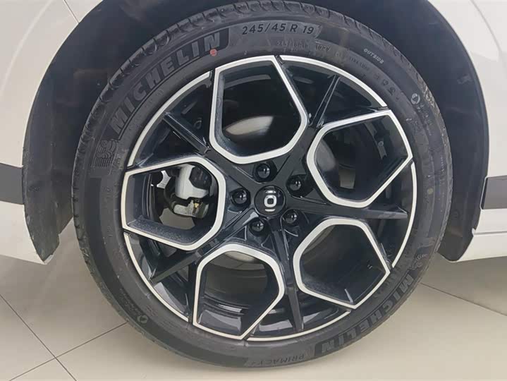 Фото 6 - Changan Qiyuan (Nevo) A07