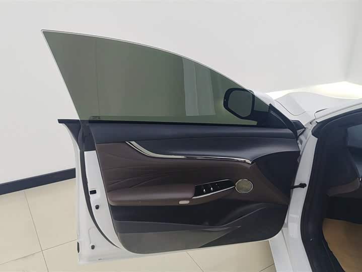 Фото 7 - Changan Qiyuan (Nevo) A07