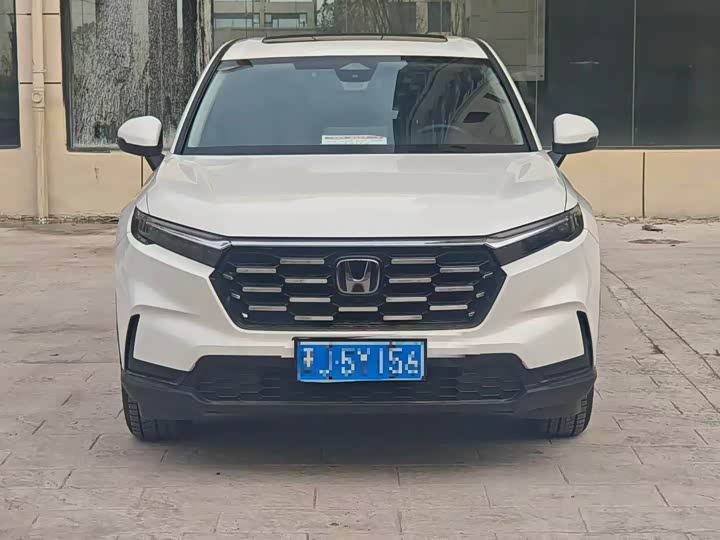 Фото 2 - Honda CR-V