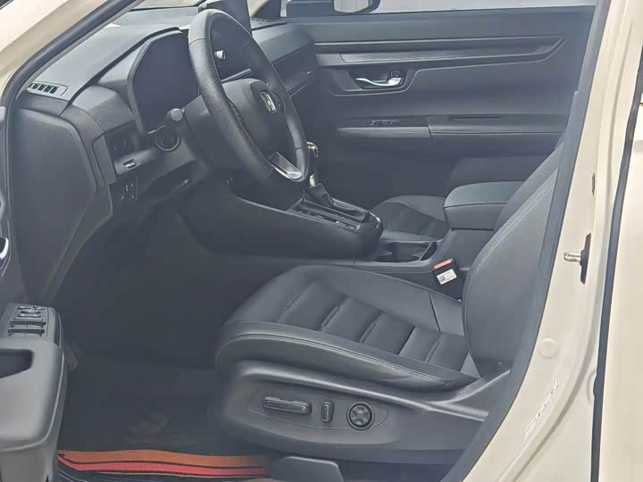 Фото 4 - Honda CR-V