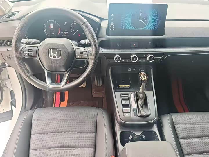 Фото 5 - Honda CR-V