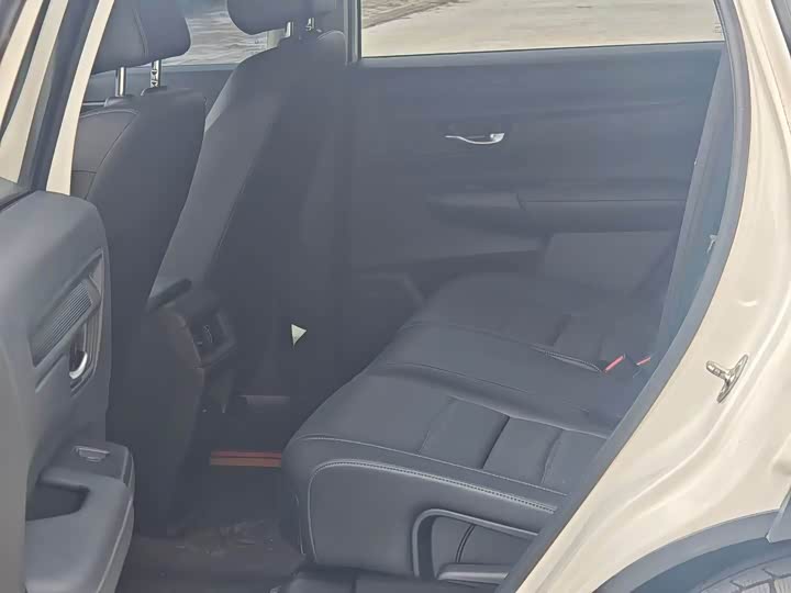 Фото 6 - Honda CR-V