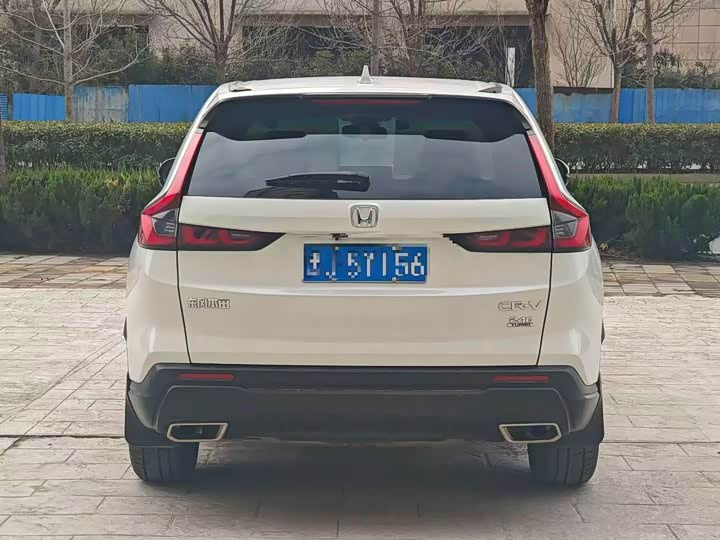 Фото 8 - Honda CR-V