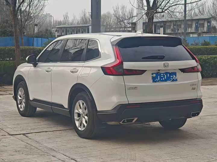 Фото 9 - Honda CR-V