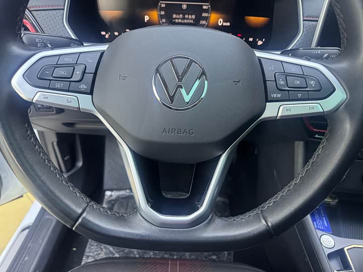 Photo 8 - Volkswagen Lavida