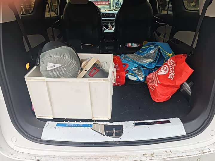 Фото 4 - Maxus G50