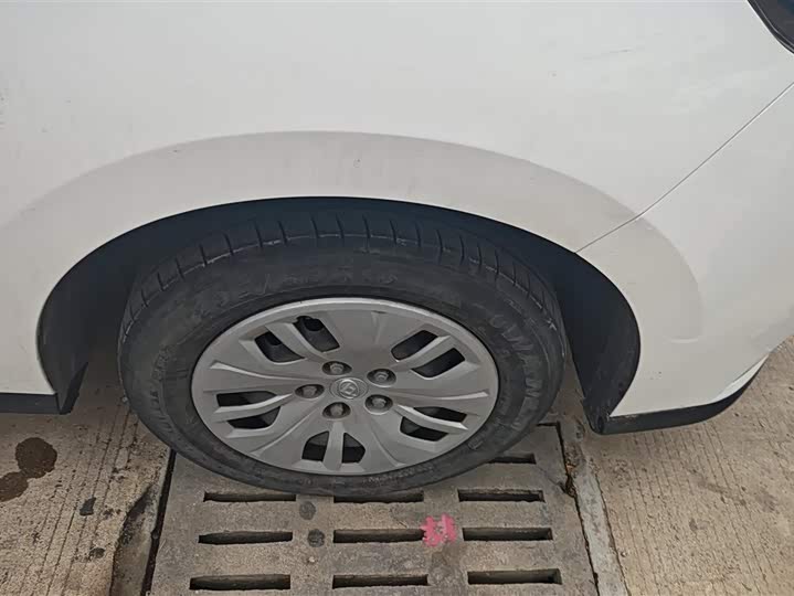 Фото 6 - Maxus G50