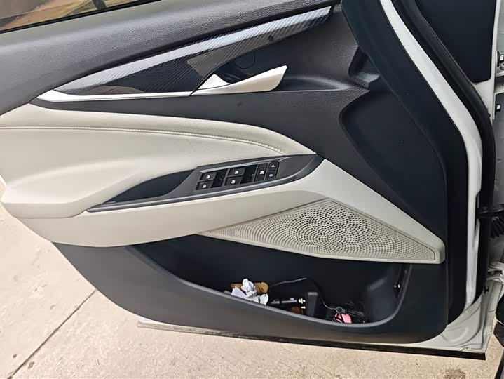 Фото 7 - Maxus G50