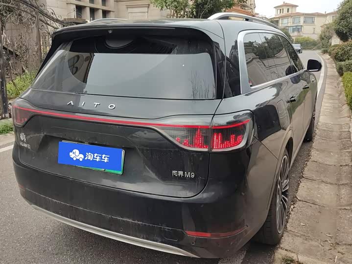 Фото 3 - Aito M9