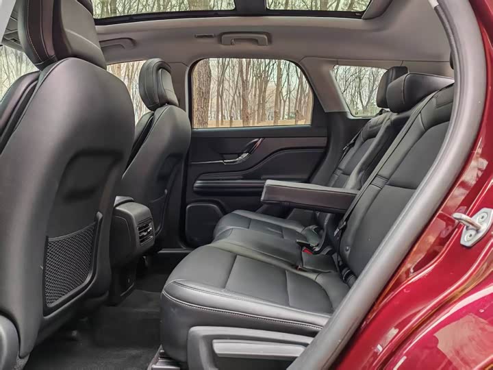 Фото 7 - Lincoln Corsair