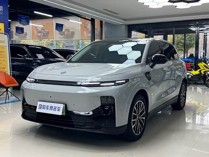 Фото 1 - Leapmotor B10