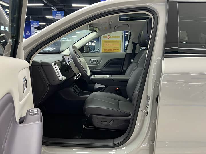 Фото 7 - Leapmotor B10