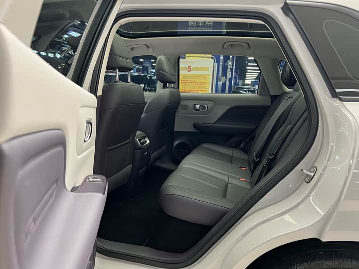 Фото 8 - Leapmotor B10