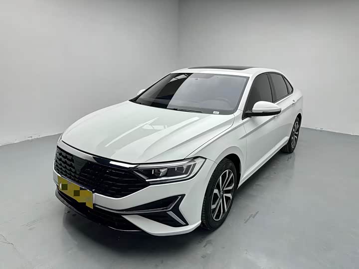 Фото 1 - Jetta VA7