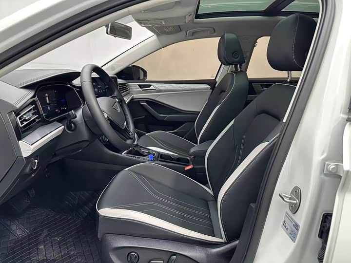 Фото 5 - Jetta VA7