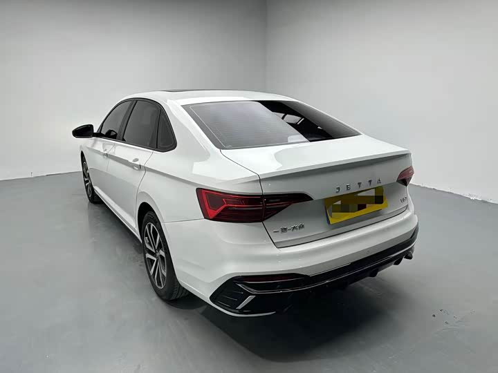 Фото 8 - Jetta VA7