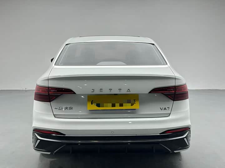 Фото 9 - Jetta VA7