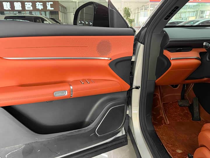 Фото 9 - Changan Qiyuan (Nevo) Q07