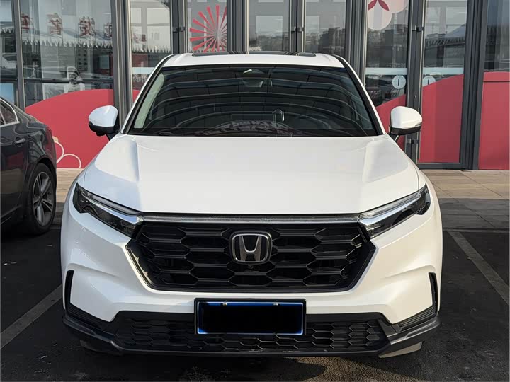 Фото 1 - Honda CR-V