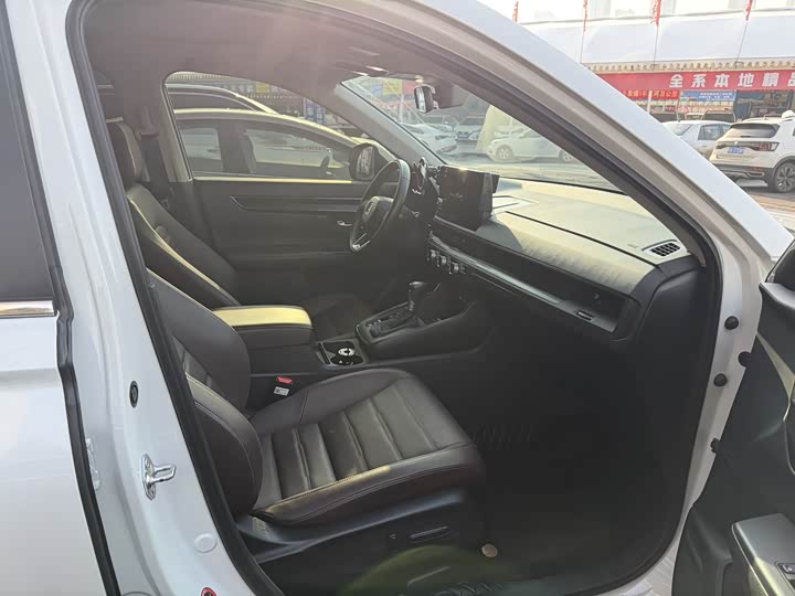 Фото 9 - Honda CR-V