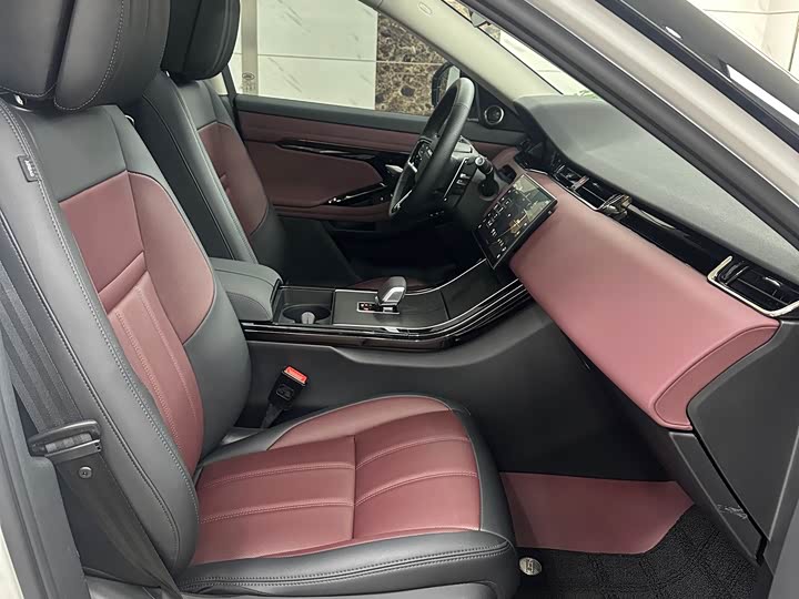 Фото 7 - Land Rover Range Rover Evoque L