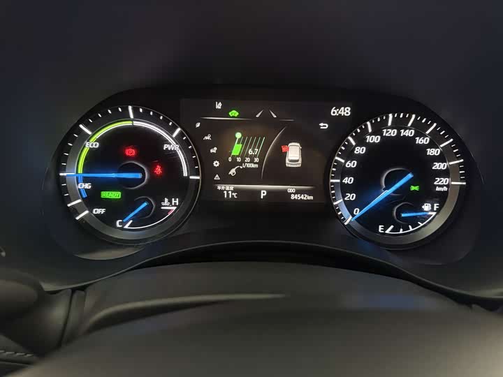 Фото 5 - Toyota Highlander