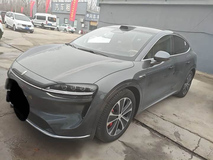 Фото 1 - Luxeed R7