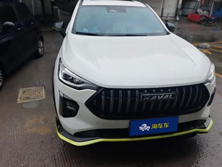 Фото 2 - Haval Chitu