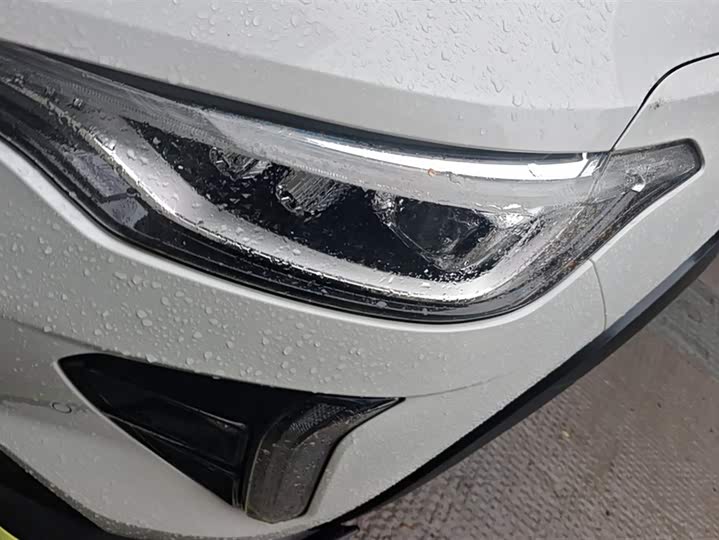 Фото 5 - Haval Chitu