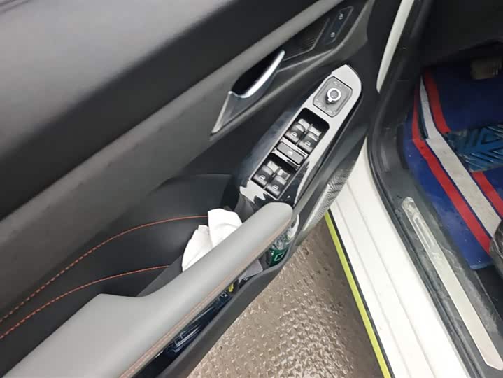 Фото 7 - Haval Chitu