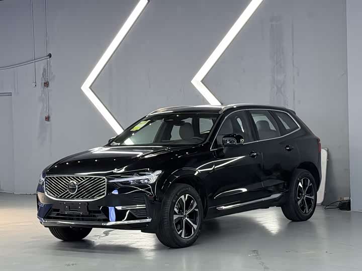 Фото 1 - Volvo XC60