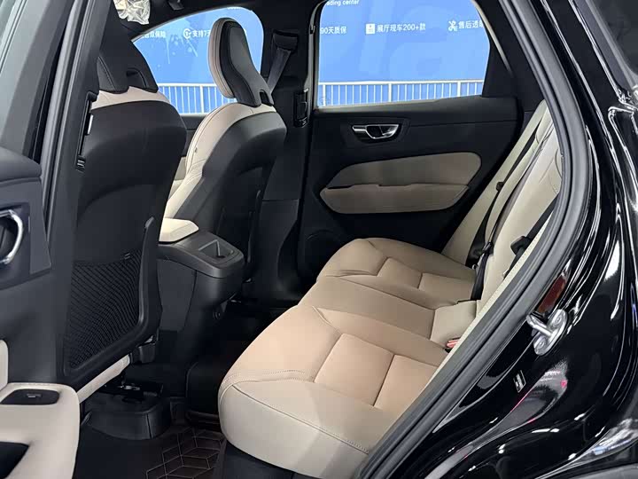 Фото 5 - Volvo XC60