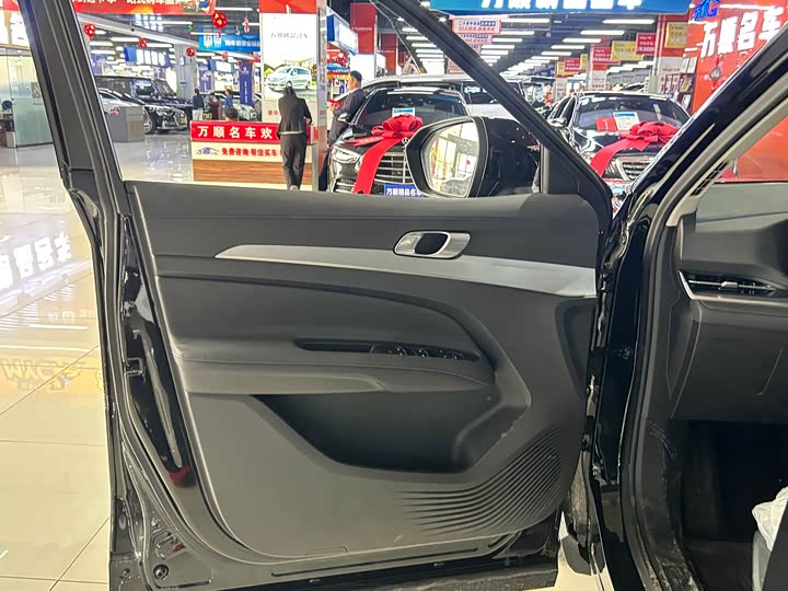 Фото 7 - Ford Equator Sport