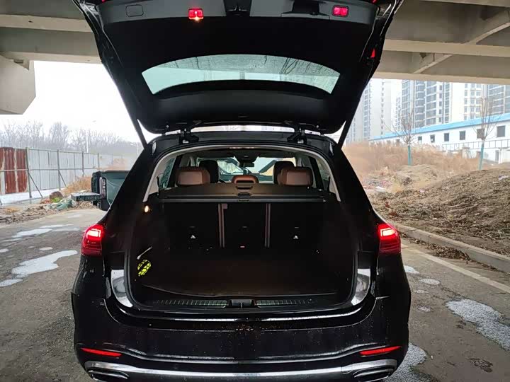 Фото 5 - Mercedes-Benz GLE-Class