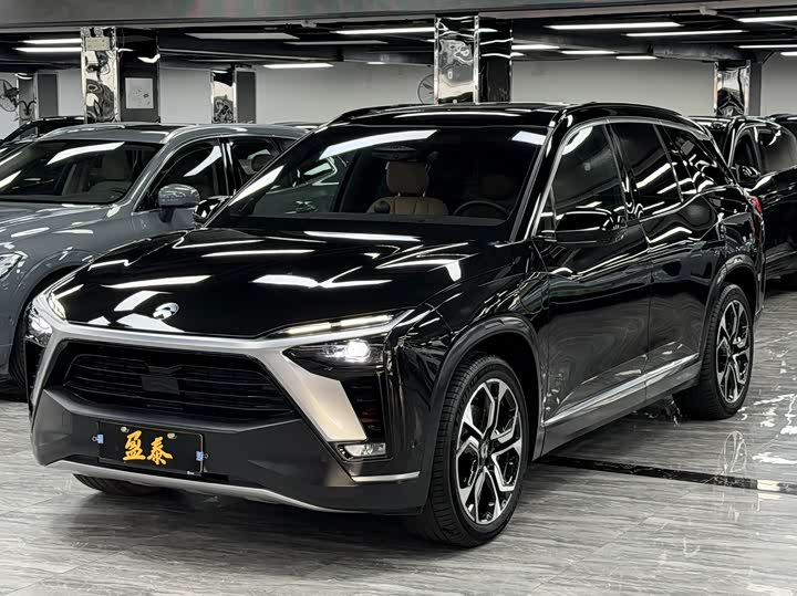 Photo 1 - Nio ES8