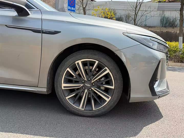 Фото 4 - Chery Arrizo 8