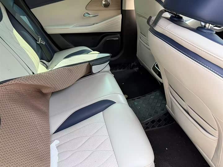 Фото 5 - Chery Arrizo 8