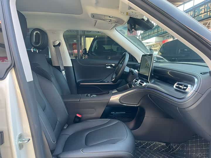 Фото 3 - Smart #1