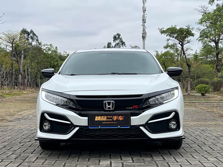 Фото 2 - Honda Civic