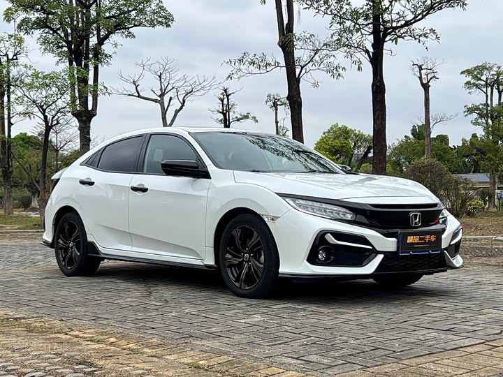 Фото 3 - Honda Civic