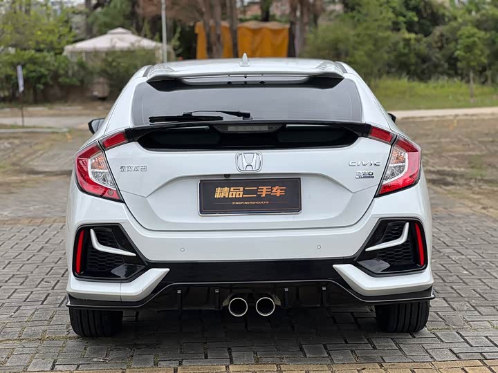 Фото 6 - Honda Civic