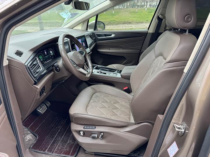 Фото 6 - Volkswagen Viloran