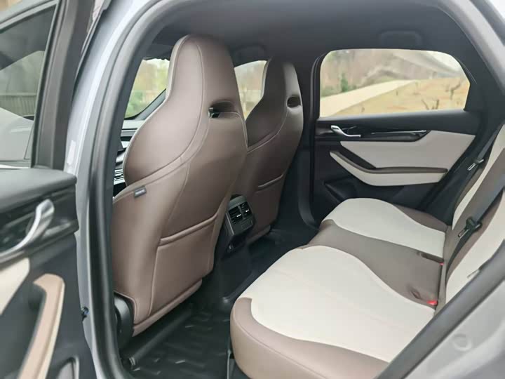 Фото 5 - BYD Qin Plus