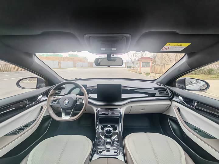 Фото 6 - BYD Qin Plus